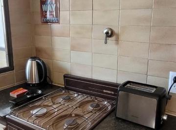 Departamento · 30m² · 2 Ambientes · Alquiler 9 Meses!