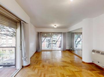 Departamento · 74m² · 3 Ambientes · 1 Cochera · Departamento Semipiso en Venta en Acassuso 3 Ambientes Baño Toilette Balcón Cochera. Excelente Zona