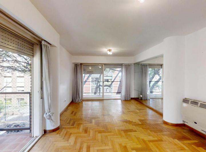 Departamento · 74m² · 3 Ambientes · 1 Cochera