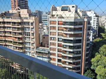 Departamento de 5 ambientes, Palermo · Distinguido Piso en Venta, Confort y Ubicación Privilegiada