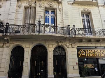 PH · 65m² · 4 Ambientes · PH 4 Ambientes Estilo Clásico