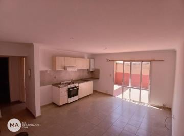 Departamento · 41m² · 3 Ambientes · Departamento 1 Dormitorio con Patio - Mendoza 3500 - Echesortu Rosario | Venta