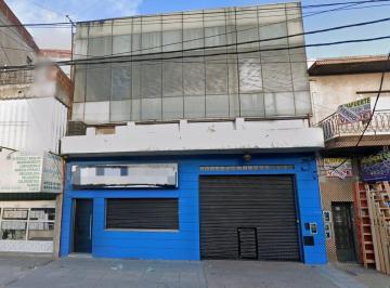 Bodega-Galpón · 700m² · Galpón 700 m² Comercial E Industrial S/Av y Salida a Calle Lateral - Villa Madero