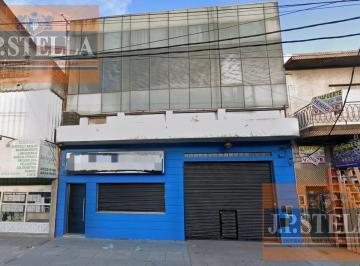 Bodega-Galpón · 700m² · Galpón 700 m² Comercial E Industrial S/Av y Salida a Calle Lateral - Villa Madero