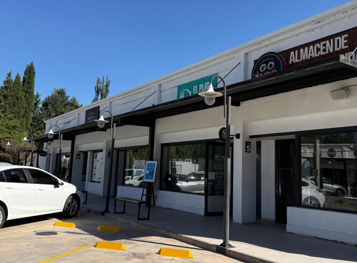 Local comercial · 20m² · 1 Ambiente