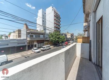 PH · 33m² · 2 Ambientes · PH con Patio y Balcón, Sin Expensas, y Muy Buena Ubicación.