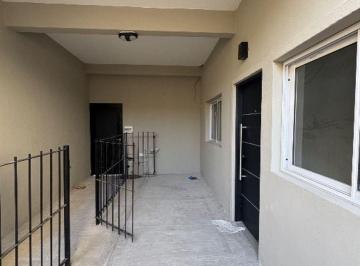 PH de 2 ambientes, Morón · Departamento de Dos Ambiente y Medio