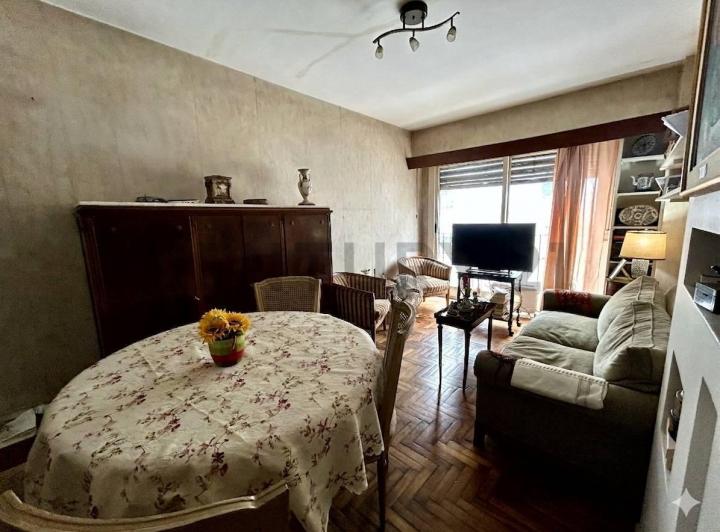 Venta Departamento 3 Ambientes en Palermo