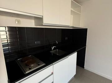 portada · Alquiler Moderno Monoambiente con Amenities - Rosario