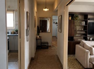 Departamento · 75m² · 3 Ambientes · Departamento - Villa Soldati