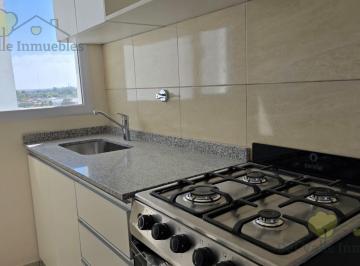 Departamento · 32m² · 1 Ambiente · Departamento Monoambiente