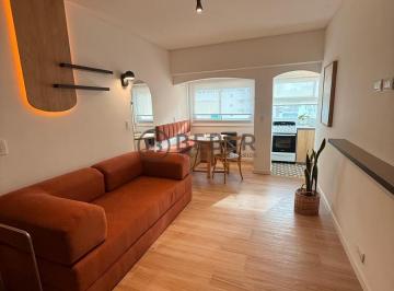 Departamento · 22m² · 1 Ambiente · Venta Departamento Monoambiente, Centro, Mar del Plata