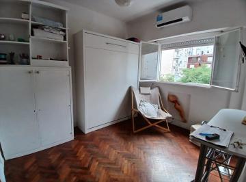 Departamento · 13m² · 1 Ambiente · Excelente Monoambiente Al Contrafrente en Muy Buen Estado!