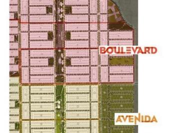Terreno · 360m² · Docta Parque - Av Prinicpal - Apto Comercial / Vivienda