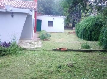 Casa · 149m² · 4 Ambientes · Casa Más Cinco Terrenos en Venta en Vertientes de La Granja