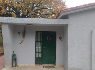 Casa · 149m² · 4 Ambientes · Casa Más Cinco Terrenos en Venta en Vertientes de La Granja