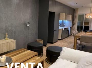 Departamento · 98m² · 6 Ambientes · 1 Cochera · Se Vende Dpto Pb en Calle 27 de Abril