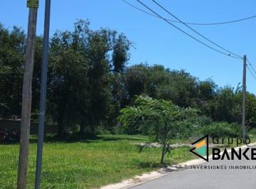 Terreno · 305m² · Lote en Housing Rivera Indarte Cordoba