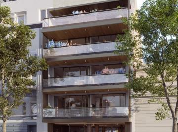 Departamento · 34m² · 1 Ambiente · Monoambiente 46 m² Totales en Palermo Soho