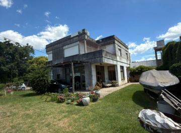 Casa de 8 ambientes, Rosario · Venta Casa 2 Plantas Vista Al Rio. Zona Alberdi - Florida.