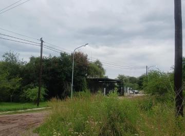 Terreno · 500m² · Venta Lote Esquina Lomas del Chañar - Rio Ceballos