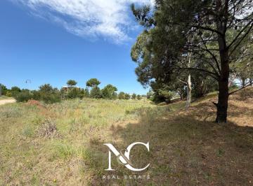 Terreno · 1000m² · Casa en Venta en Costa Esmeralda, Barrio Ecuestre