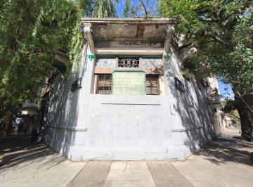 Bodega-Galpón · 207m² · Alquiler Comercial Villa Crespo
