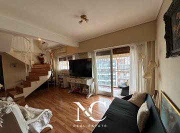 Departamento · 92m² · 3 Ambientes · 1 Cochera · Departamento en Venta en Palermo