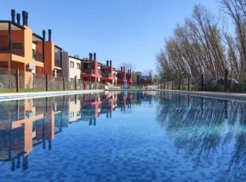 Departamento · 63m² · 3 Ambientes · Venta Departamento 3 Ambientes en Altos de La Cañada