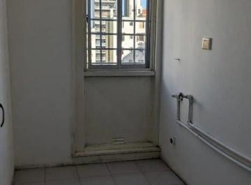 Departamento · 31m² · 1 Ambiente · Departamento Monoambiente Div - San Cristobal