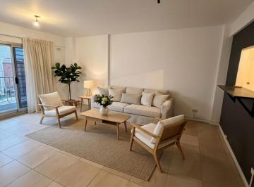 Ejemplo Living amoblado · Departamento en Ramos Mejia Norte