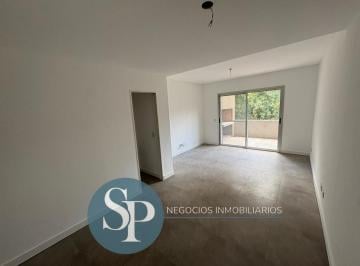 Departamento · 74m² · 3 Ambientes · 1 Cochera · Departamento en Venta 3 Amb - Bosque Alto Pilar