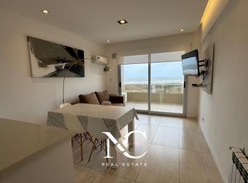 Departamento · 40m² · 2 Ambientes · 1 Cochera · Departamento en Alquiler en Villarobles