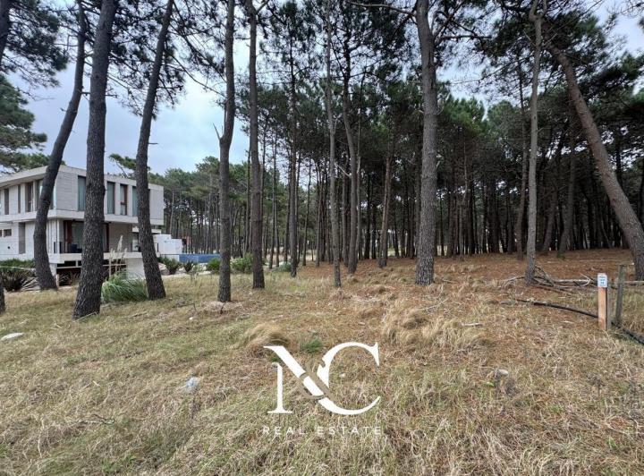 Terreno · 889m²