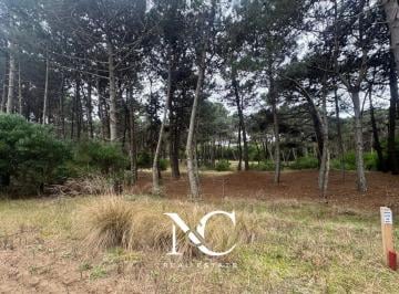 Terreno · 929m² · Terreno Lote en Venta Villarobles Partido de La Costa