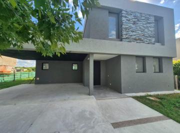 Casa de 7 ambientes, Escobar · Casa en Venta, San Matías a La Laguna