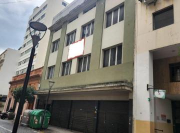 Oficina comercial , Centro / Microcentro · Proyecto en Block en Microcentro – 2.500 m² con Potencial de Reconversión