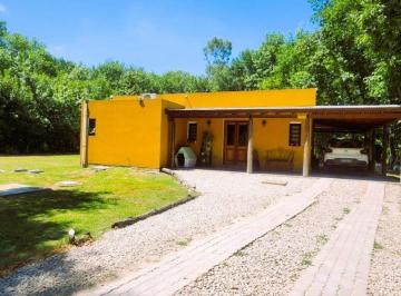 JSP-JSP-4934_2 · Venta de Casa 1 Dormitorio, Brandsen