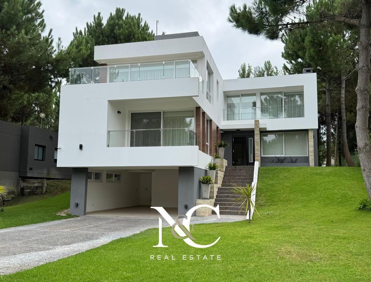 Residencial I Lote al 100
