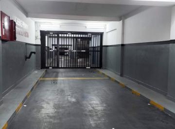 Garage · 13m² · Cocheras Cubiertas en Venta Barrio Norte