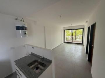 Departamento de 2 ambientes, Parque Chas · 2 Ambientes a Estrenar con Balcón en Villa Urquiza 4°b - Excelente Oportunidad