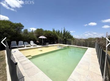 Casa · 192m² · 6 Ambientes · Casa en San Sebastian Apto Credto Oportundad Mb