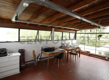 Casa · 259m² · 5 Ambientes · 2 Cocheras · Casa en Venta en La Plata con Departamento y Local