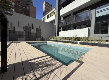 Departamento · 40m² · 2 Ambientes · Categoria a Estrenar - Posesion Inmediata - Amenities