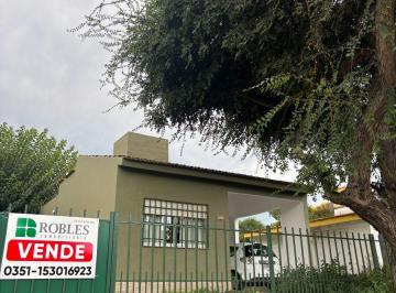 Casa de 6 ambientes, Villa Carlos Paz · Venta Casa Carlos Paz Playas de Oro