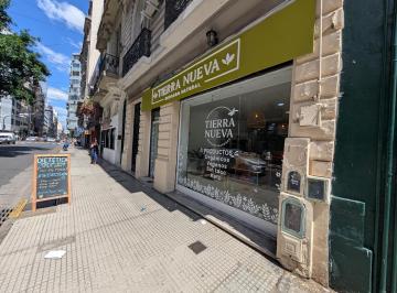 Local comercial · 130m² · Excelente Local Apto Todo Rubro en El Centro