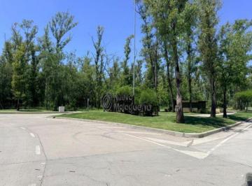 Terreno · 250m² · Dos Lotes Contiguos en Nuevo Malagueño - Córdoba