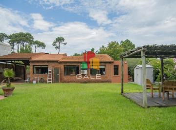 Foto1 · En Venta Casa de 3 Dorm. en Jardines de Córdoba con Barbacoa