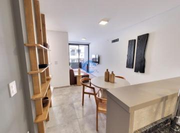 Departamento · 46m² · 2 Ambientes · Brava 3 - Departamento Amoblado a Estrenar Financiado - Centro.