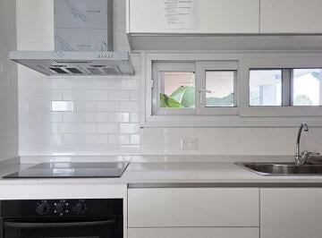 Departamento · 60m² · 2 Ambientes · 1 Cochera · Venta Departamento 2.5 Ambientes Jardín Cochera Pilar